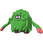 Buy Tangrowth in Brilliant Diamond & Shining Pearl